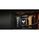 ASUS Система рідинного охолодження ASUS TUF GAMING LC III 360 ARGB LCD Intel LGA 1700, 1200, 1851, AMD AM4, AM5 ARGB LCD 90RC01A1-B0EAY0