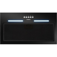Hansa Витяжка вбудована, 55см, 400м.куб/год., чорна (OMP6251BGH)