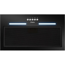 Hansa Витяжка вбудована, 55см, 400м.куб/год., чорна (OMP6251BGH)