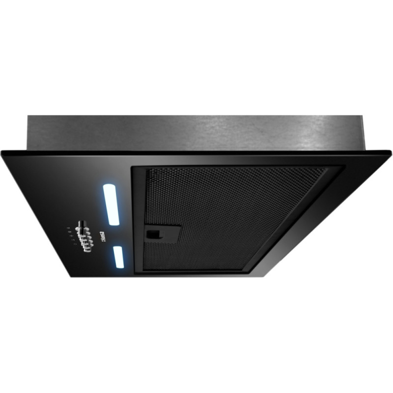 Hansa Витяжка вбудована, 55см, 400м.куб/год., чорна (OMP6251BGH)