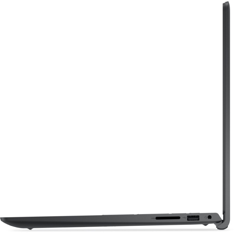 Dell Ноутбук Dell Pro 15 Essential 15.6" FHD AG, AMD R5-7520U, 8GB, F512GB, UMA, Win11, чорний (PV15255MDO850UA_W11H)