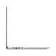 Acer Chromebook CB315-4HT 15  FHD IPS Touch, Intel P N6000, 8GB, F128GB, UMA, ChromeOS, Pure Silver (NX.KBAEU.002)