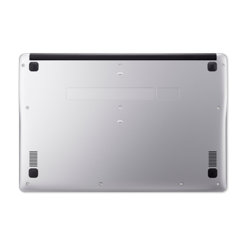 Acer Chromebook CB315-4HT 15  FHD IPS Touch, Intel P N6000, 8GB, F128GB, UMA, ChromeOS, Pure Silver (NX.KBAEU.002)