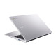 Acer Chromebook CB315-4HT 15  FHD IPS Touch, Intel P N6000, 8GB, F128GB, UMA, ChromeOS, Pure Silver (NX.KBAEU.002)