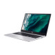 Acer Chromebook CB315-4HT 15  FHD IPS Touch, Intel P N6000, 8GB, F128GB, UMA, ChromeOS, Pure Silver (NX.KBAEU.002)