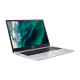 Acer Chromebook CB315-4HT 15  FHD IPS Touch, Intel P N6000, 8GB, F128GB, UMA, ChromeOS, Pure Silver (NX.KBAEU.002)