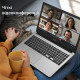 Acer Chromebook CB315-4HT 15  FHD IPS Touch, Intel P N6000, 8GB, F128GB, UMA, ChromeOS, Pure Silver (NX.KBAEU.002)