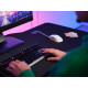 Trust Mouse GXT924 YBAR+, USB-A, White