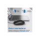 Мышка Promate CM-2400 USB Black (cm-2400.black)