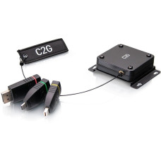 C2G Adapters retractable C2G Adapter Ring HDMI to mini DP DP USB-C (CG84269)