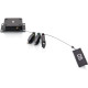 C2G Комплект перехідників retractable C2G Adapter Ring HDMI на mini DP DP USB-C (CG84269)