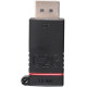 C2G Комплект перехідників retractable C2G Adapter Ring HDMI на mini DP DP USB-C (CG84269)