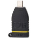 C2G Комплект перехідників retractable C2G Adapter Ring HDMI на mini DP DP USB-C (CG84269)