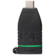 C2G Комплект перехідників retractable C2G Adapter Ring HDMI на mini DP DP USB-C (CG84269)
