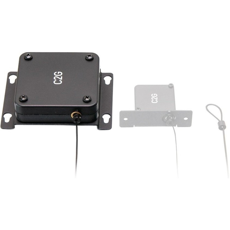 C2G Комплект перехідників retractable C2G Adapter Ring HDMI на mini DP DP USB-C (CG84269)