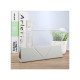Чехол для планшета BeCover Ultra Slim Origami Transparent Apple iPad Mini 6 2021 Gray (712931)