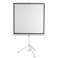 2E Экран на треноге, 1:1, 118", 2.13x2.13 м, MW (0011118T)