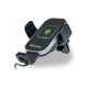 Универсальный автодержатель Verbatim FWC-02 with Qi Fast Wireless Car Charger (49553)