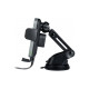 Универсальный автодержатель Verbatim FWC-02 with Qi Fast Wireless Car Charger (49553)