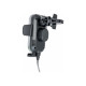 Универсальный автодержатель Verbatim FWC-02 with Qi Fast Wireless Car Charger (49553)