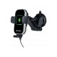 Универсальный автодержатель Verbatim FWC-02 with Qi Fast Wireless Car Charger (49553)