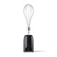 Philips Blender submersible Series 5000, 1200W, 5in1, chopper, graters, black (HR2685/00)