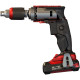 Einhell cordless plasterboard screwdriver TE-DY 18 Li - Solo, 18V, 15Nm, 0-4000rpm, case, 1kg, without battery and charger (4259980)