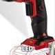 Einhell cordless plasterboard screwdriver TE-DY 18 Li - Solo, 18V, 15Nm, 0-4000rpm, case, 1kg, without battery and charger (4259980)