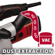 Einhell Wall Liner TE-MA 1500 (4350735)