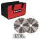Einhell Wall Liner TE-MA 1500 (4350735)