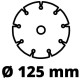 Einhell Wall Liner TE-MA 1500 (4350735)