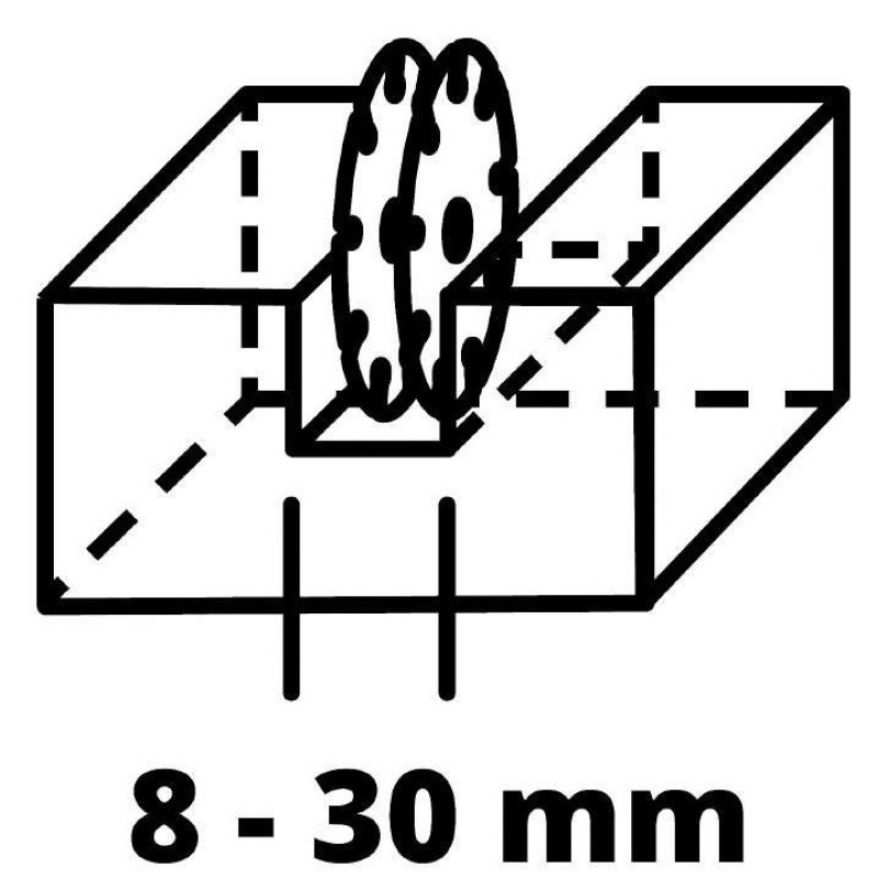 Einhell Wall Liner TE-MA 1500 (4350735)