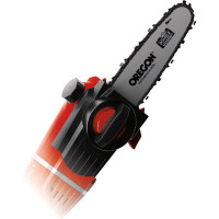 Einhell Насадка-кусторез для GE-HH 18/45 Li T, лезвие 20см, 1.34кг (3410835)
