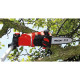 Einhell brush cutter attachment for GE-HH 18/45 Li T, blade 20 cm, 1.34 kg (3410835)