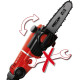 Einhell brush cutter attachment for GE-HH 18/45 Li T, blade 20 cm, 1.34 kg (3410835)
