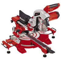 Einhell Торцювальна TC-SM 216 (4300380)