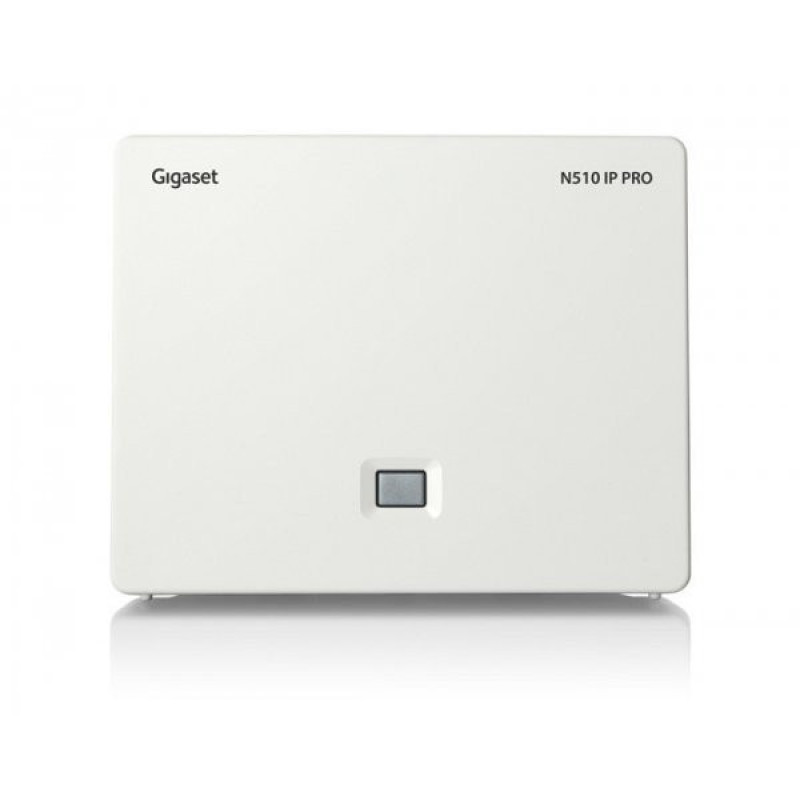 Gigaset Базовая станция IP-DECT N510 IP PRO (S30852-H2217-R101)