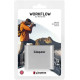 Kingston Workflow Dual-Slot SDHC/SDXC UHS-II Card Reader (WFS-SD)