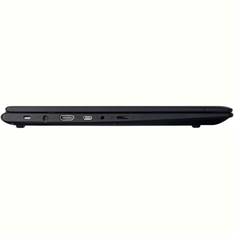 Ноутбук Prologix M15-722 (PN15E03.I31216S5NU.025) Black