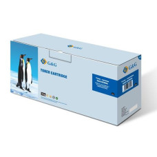 G&G для HP LJ P2035/P2055 series Black (G&G-CE505A)