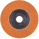 Milwaukee Диск пелюстковий CERA TURBO, 125x22.2мм, K80 (4932472233)