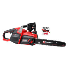 Einhell GP-LC 36/40 Li BL - Solo, PXC, 36V, 40 cm tire, brushless, 19 m/s, 4.8 kg (without battery and charger) (4600050)