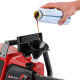 Einhell GP-LC 36/40 Li BL - Solo, PXC, 36V, 40 cm tire, brushless, 19 m/s, 4.8 kg (without battery and charger) (4600050)