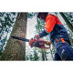Einhell GP-LC 36/40 Li BL - Solo, PXC, 36V, 40 cm tire, brushless, 19 m/s, 4.8 kg (without battery and charger) (4600050)