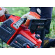 Einhell GP-LC 36/40 Li BL - Solo, PXC, 36V, 40 cm tire, brushless, 19 m/s, 4.8 kg (without battery and charger) (4600050)