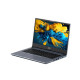 2E Notebook Complex Pro 14 14  FHD IPS AG, Intel i7-1260P, 16GB, F512GB, UMA, DOS, ice crystal blue (NV41PZ-14UA23)