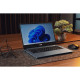 2E Notebook Complex Pro 14 14  FHD IPS AG, Intel i7-1260P, 16GB, F512GB, UMA, DOS, ice crystal blue (NV41PZ-14UA23)