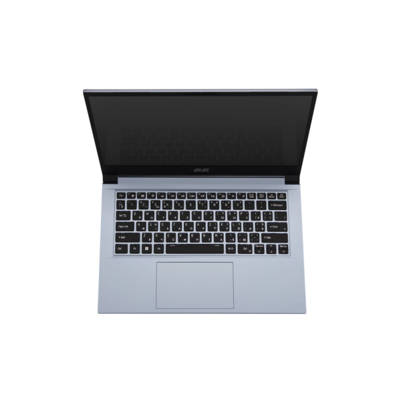 2E Notebook Complex Pro 14 14  FHD IPS AG, Intel i7-1260P, 16GB, F512GB, UMA, DOS, ice crystal blue (NV41PZ-14UA23)