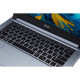 2E Notebook Complex Pro 14 14  FHD IPS AG, Intel i7-1260P, 16GB, F512GB, UMA, DOS, ice crystal blue (NV41PZ-14UA23)