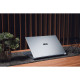 2E Notebook Complex Pro 14 14  FHD IPS AG, Intel i7-1260P, 16GB, F512GB, UMA, DOS, ice crystal blue (NV41PZ-14UA23)